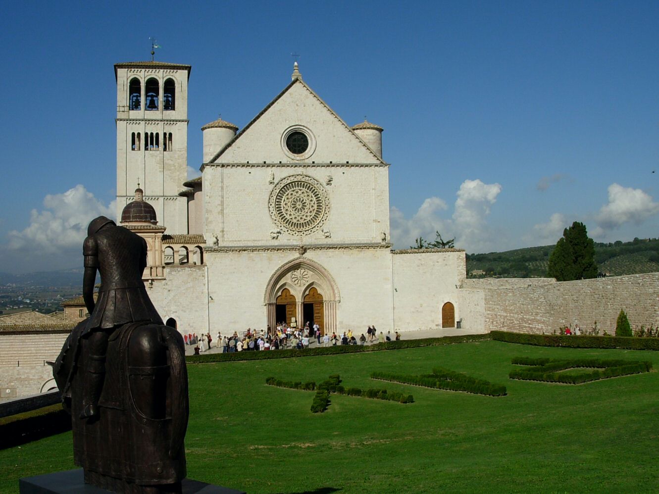 assisi