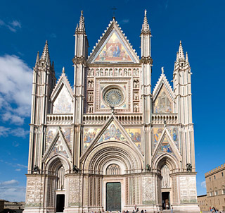 duomo-porvieto