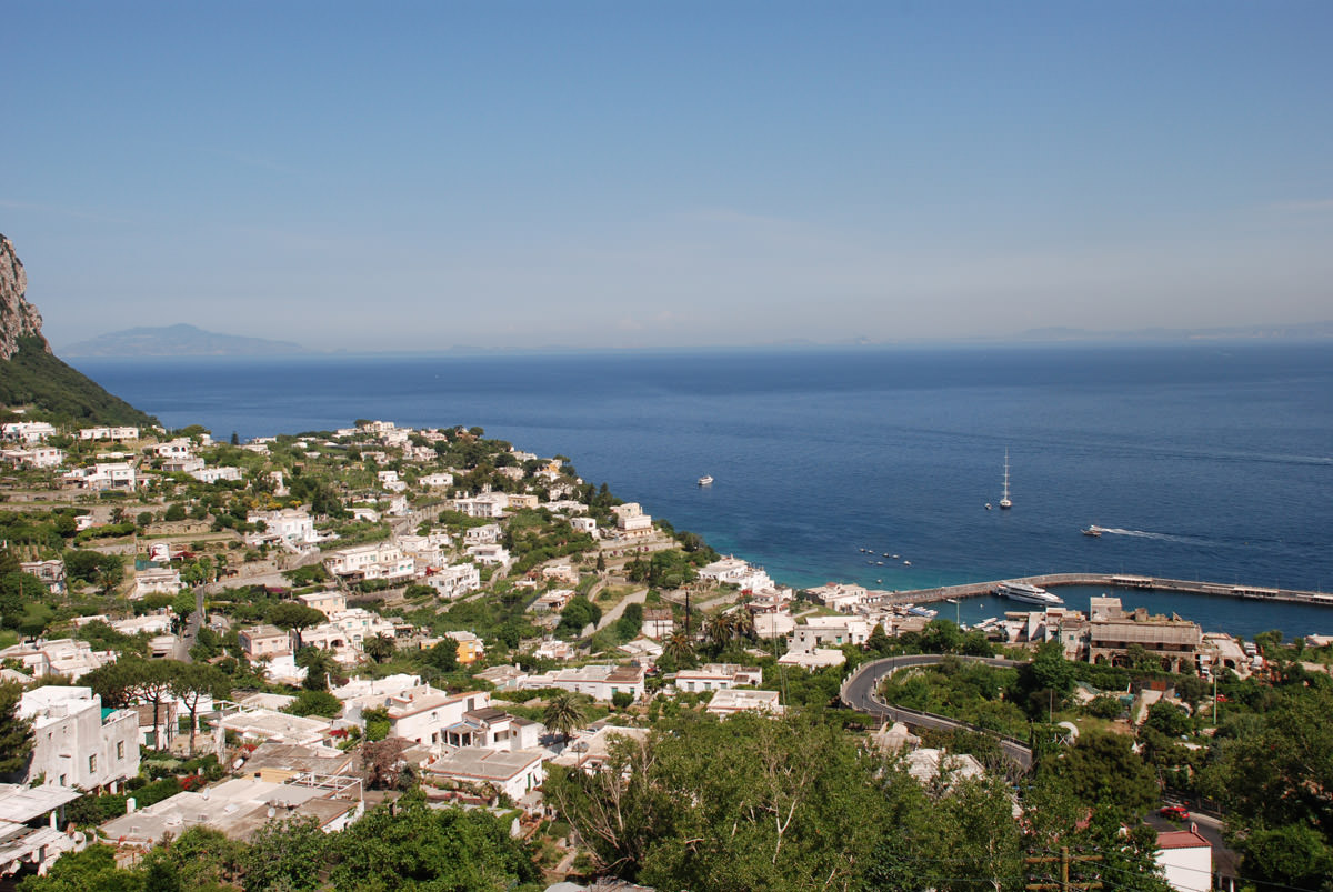 Capri Foto 2