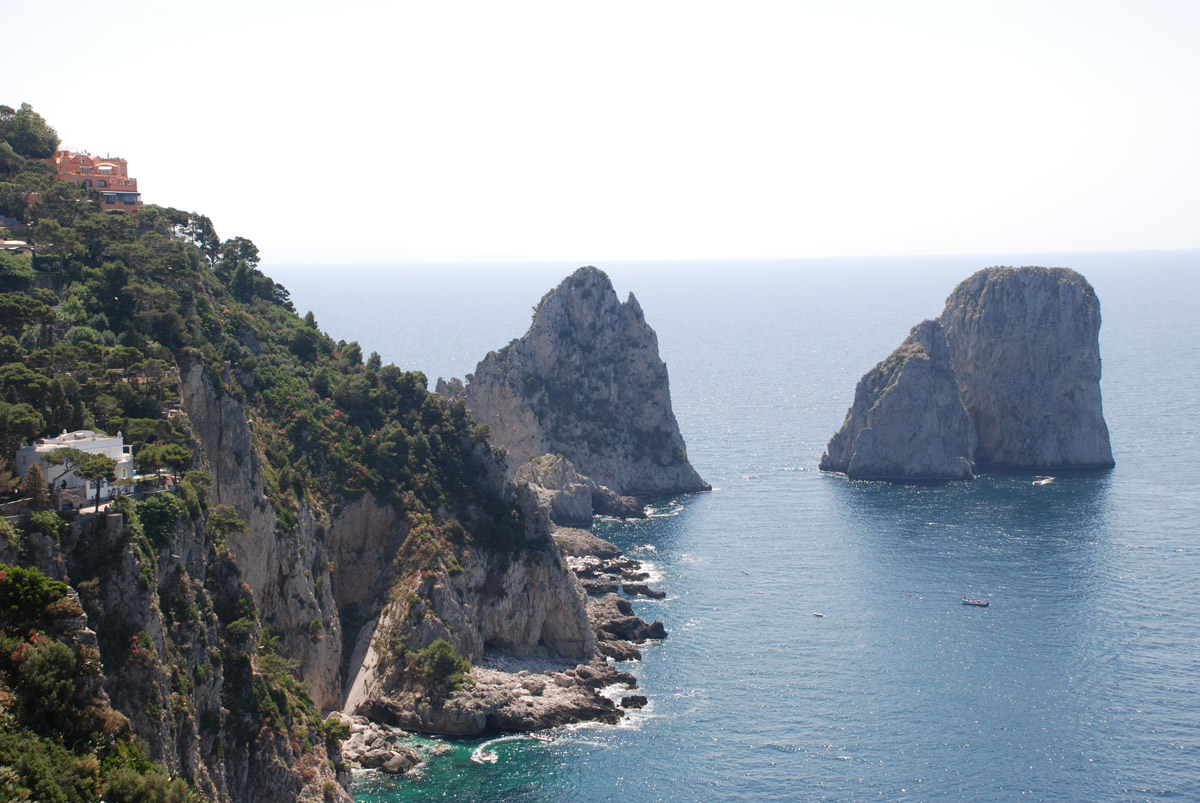 Capri Foto 3