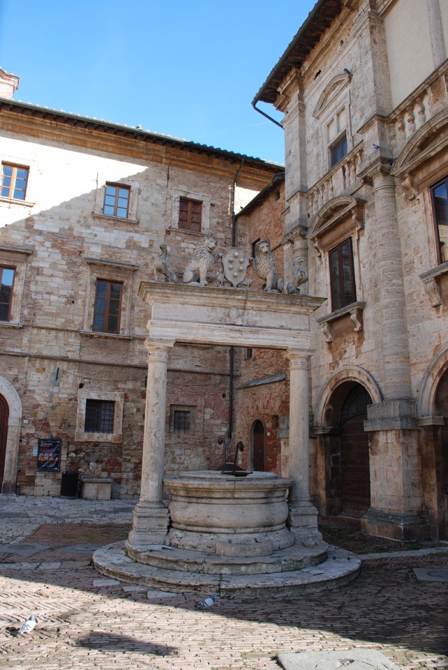 Montepulciano 2013