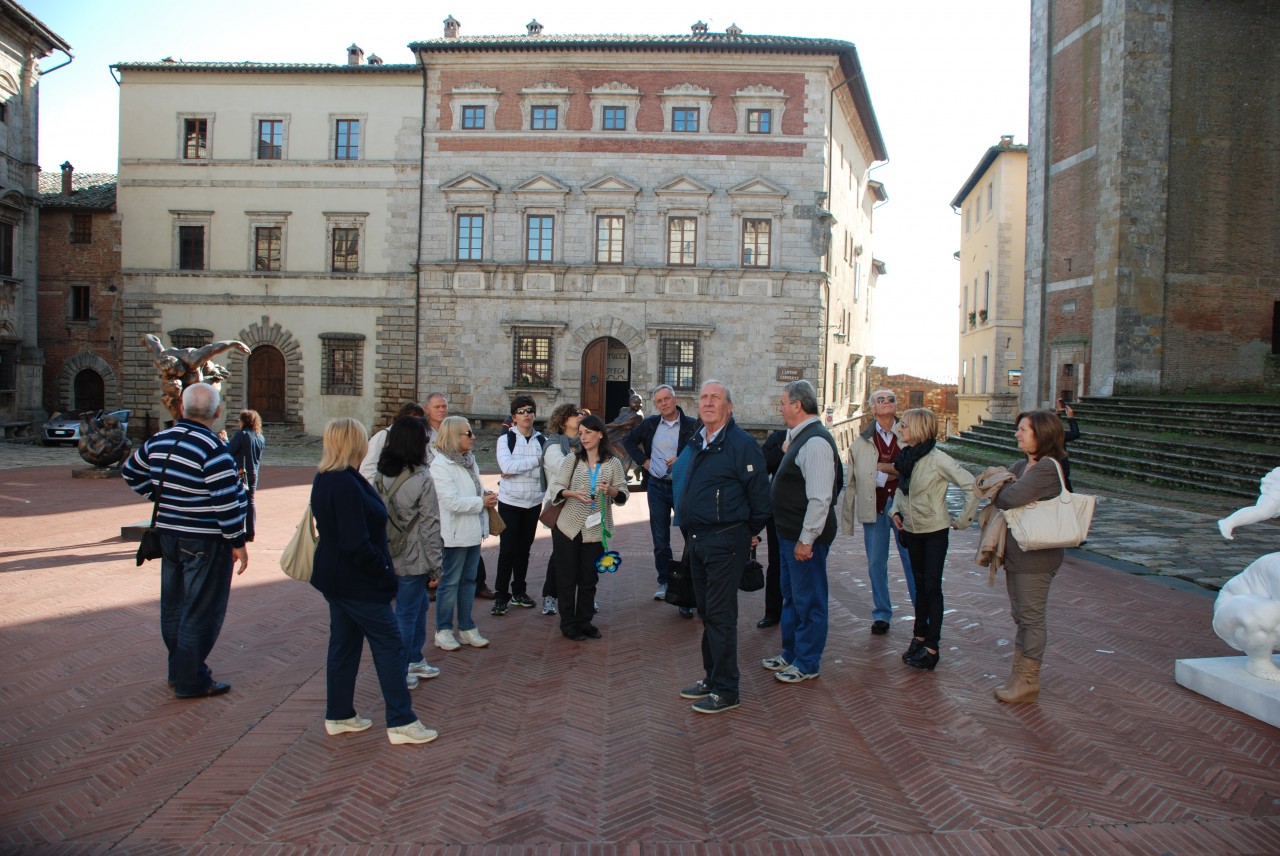 Montepulciano 2013