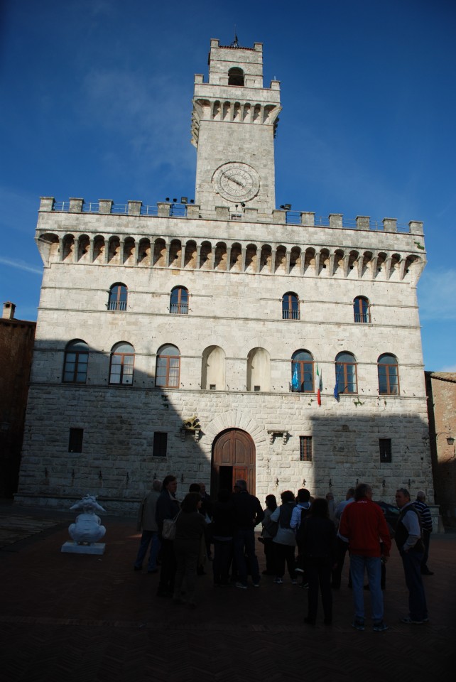 Montepulciano 2013